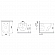 Унитаз подвесной AM.PM Like C801701SC