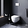 Унитаз подвесной AM.PM Like C801701SC