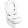 Унитаз подвесной Vitra S10 7855B003-0075