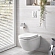 Унитаз подвесной Grohe Euro Ceramic 39693000