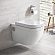 Унитаз подвесной Grohe Euro Ceramic 39703000