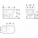 Унитаз подвесной Geberit Renova Plan 500.378.01.1