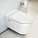 Унитаз подвесной Vitra Nest 5176B003-6233