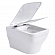 Унитаз подвесной Aquatek Амадео AQ1163-00