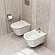 Унитаз Kerama Marazzi Plaza Modern PLMR.wc.02