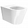 Унитаз Kerama Marazzi Plaza Modern PLMR.wc.02