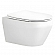 Унитаз подвесной Aquatek Лея AQ1199T-00