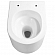 Унитаз подвесной Aquatek Мия AQ2004T-00
