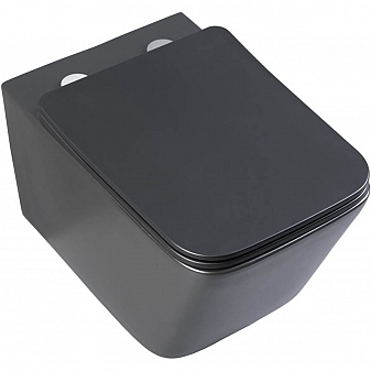 Унитаз подвесной Aquanet Tavr-BW 287011