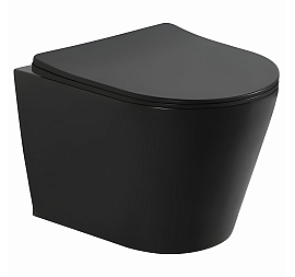 Унитаз подвесной Aquanet Atago 2.0 W MB 279090