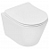 Унитаз подвесной Aquanet Atago 3.0 W T Short Tornado 348006