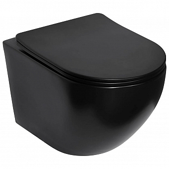 Унитаз подвесной Aquanet Cetus 2.0 W 279091