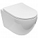 Унитаз подвесной Aquanet Cetus 3.0 W T Tornado 348001
