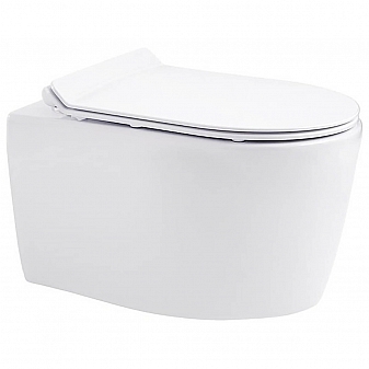 Унитаз подвесной Aquanet Smart W Tornado 332172