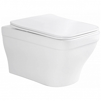 Унитаз подвесной Aquanet Elegant W 280960