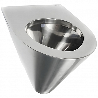 Унитаз подвесной Nofer 13018.S матовый