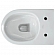 Унитаз подвесной Sanita Luxe Surf WC.WH/Surf/SlimDM.Rim/WHT.G/S1