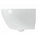 Унитаз подвесной Sanita Luxe Galaxy WC.WH/Galaxy/SlimDM.Rim/WHT.G/