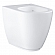 Унитаз приставной Grohe Essence Ceramic 3957300H