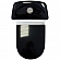 Унитаз-компакт Sanita Luxe Best Color Black BSTSLCC06100522