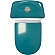Унитаз-компакт Sanita Luxe Best Color Sea BSTSLCC08120522