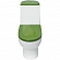 Унитаз-компакт Sanita Luxe Best Color Green BSTSLCC09130522