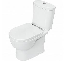 Унитаз-компакт Sanita Luxe Art ARTSLCC01020622