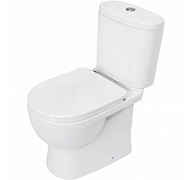 Унитаз-компакт Sanita Luxe Art ARTSLCC01040622 микролифт