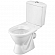 Унитаз-компакт Santek Алькор 1.WH30.2.140 стандарт