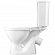 Унитаз-компакт Santek Алькор 1.WH30.2.140 стандарт