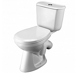 Унитаз-компакт Santek Бриз 1.WH20.2.569 эконом