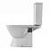Унитаз-компакт Santek Нео 1.WH30.2.187 стандарт