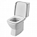 Унитаз-компакт Santek Нео 1.WH30.2.187 стандарт