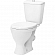 Унитаз-компакт Sanita Эталон Эконом ETLSACC01090113