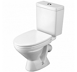 Унитаз-компакт Santek Лига 1.WH30.2.141 стандарт