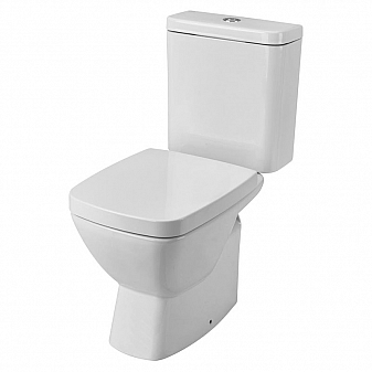 Унитаз-компакт Santek Нео 1.WH30.2.194 люкс микролифт