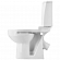 Унитаз-компакт Santek Аллегро Лайт 1.WH30.2.356 стандарт