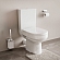 Унитаз-компакт Gesso W 103