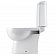 Унитаз-компакт Santek Остин 1.WH30.2.419 микролифт