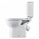 Унитаз-компакт Santek Юнион 1.WH30.2.420 микролифт