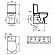 Унитаз-компакт Ideal Standard Esedra T282001