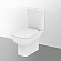 Унитаз-компакт Ideal Standard Esedra T282001