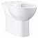 Унитаз-компакт Grohe Bau Ceramic 39349000