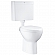 Унитаз-компакт Grohe Bau Ceramic 39560000