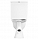 Унитаз-компакт Santek Уно 1.WH50.1.613 микролифт