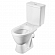Унитаз-компакт Santek Уно 1.WH50.1.613 микролифт