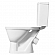 Унитаз-компакт Santek Уно 1.WH50.1.613 микролифт