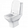Унитаз-компакт Santek Лайн rimless 1.WH50.1.573 микролифт