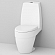 Унитаз-компакт AM.PM Bliss L C538607SC