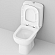 Унитаз-компакт AM.PM Like C808607SC